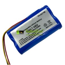 Batterij voor PLC 302798 INB3.7-16E2 [Vervangende batterij]
